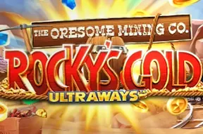 Rocky's Gold Ultraways