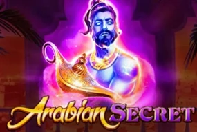 Arabian Secret