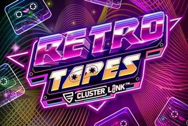 Retro Tapes