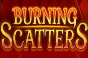 Burning Scatters