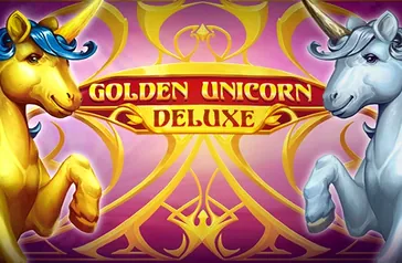 Golden Unicorn Deluxe