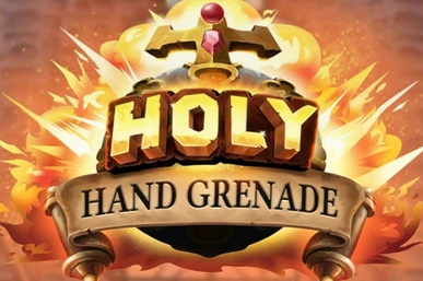 Holy Hand Grenade