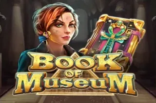 Book of Museum