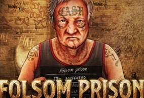 Folsom Prison