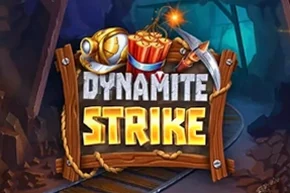Dynamite Strike