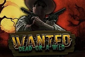 Wanted Dead or a Wild