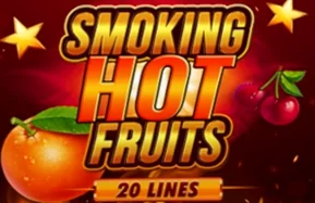 Smoking Hot Fruits 20 Lines