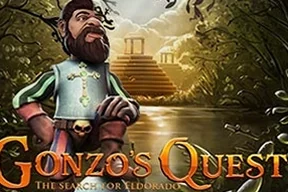 Gonzo's Quest