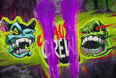Chaos Crew 2