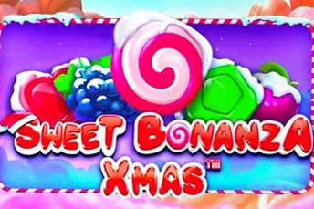 Sweet Bonanza Xmas