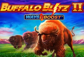 Buffalo Blitz 2