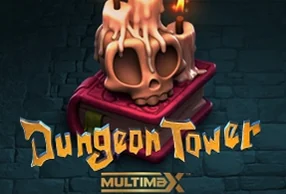 Dungeon Tower MultiMax
