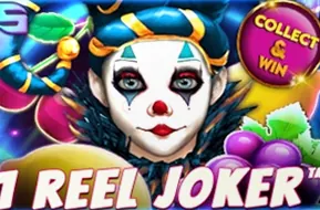 1 Reel Joker