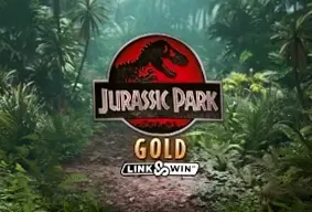 Jurassic Park Gold
