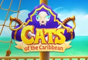 Cats of the Caribbean