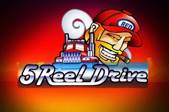 5 Reel Drive