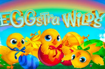 Eggstra Wilds