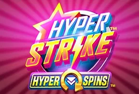Hyper Strike HyperSpins