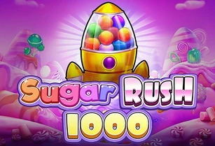 Sugar Rush 1000