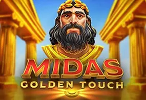 Midas Golden Touch