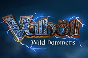 Valholl Wild Hammers