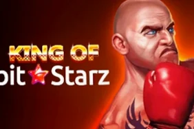 King of Bitstarz