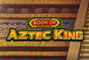 Book of Aztec King