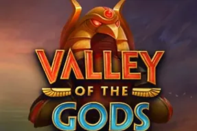 Valley of the Gods