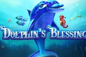 Dolphin's Blessing