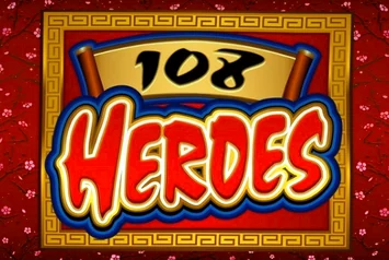 108 Heroes