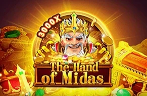 The Hand of Midas