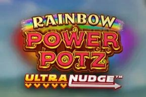 Rainbow Power Potz Ultranudge