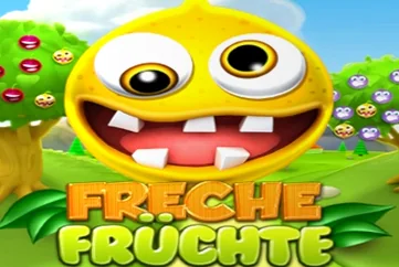Freche Fruchte