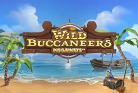 Wild Buccaneers Megaways