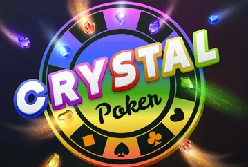 Crystal Poker
