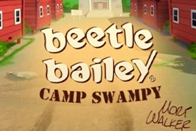 Beetle Bailey