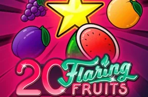 20 Flaring Fruits