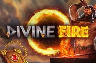 Divine Fire