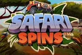 Safari Spins