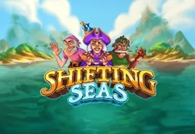 Shifting Seas