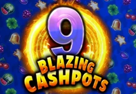 9 Blazing Cashpots