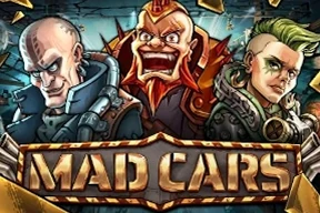 Mad Cars