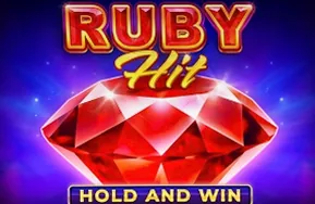 Ruby Hit
