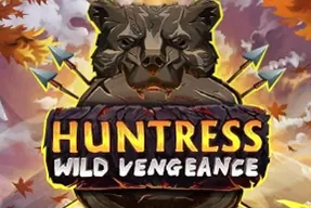 Huntress Wild Vengeance