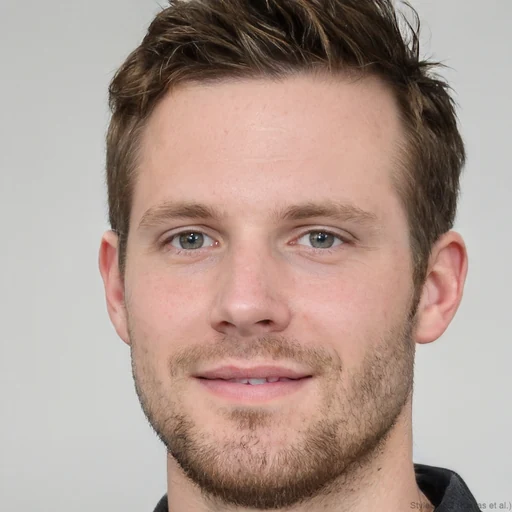 Alfie E.