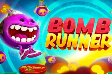 Bomb Runner