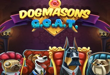 Dogmasons