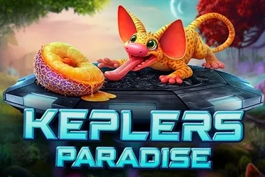 Keplers Paradise