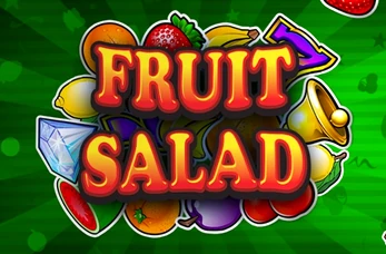 Fruit Salad