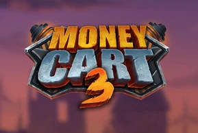 Money Cart 3